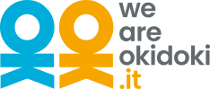 Oki Doki - Logo
